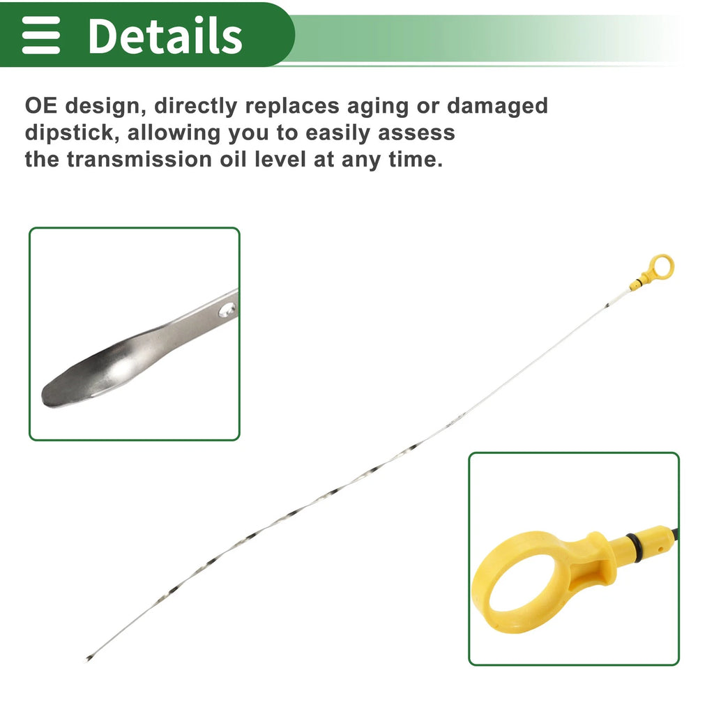 Engine Oil Dipstick for Ford F-150 6.2L (2010–2014)