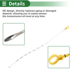 Engine Oil Dipstick for Ford F-150 6.2L (2010–2014)