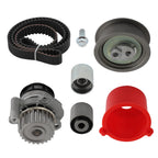 Timing Belt Kit with Water Pump for VW Jetta MK5 2.0T GLI FSI (2006–2007)