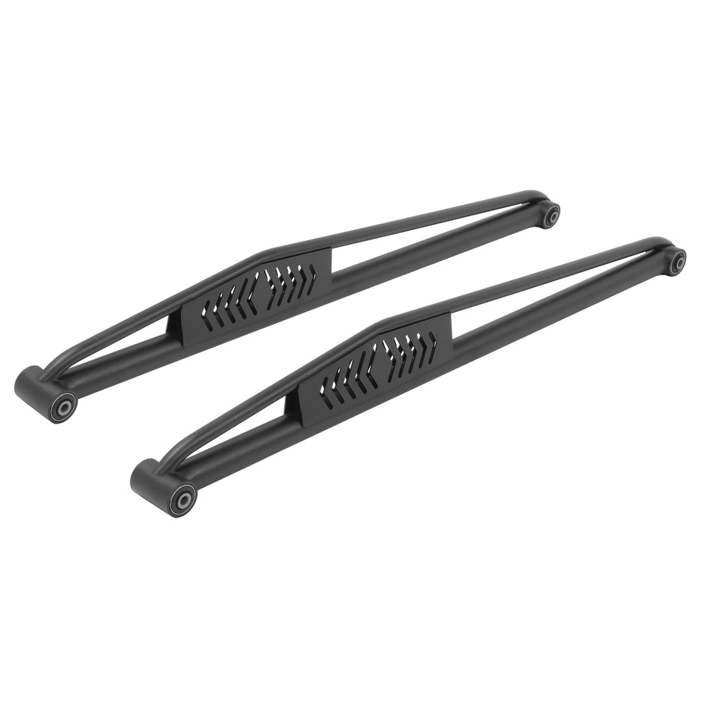 Traction Bar + Mounting Bracket Kit for Toyota Tacoma (2005–2024) 2WD 4WD