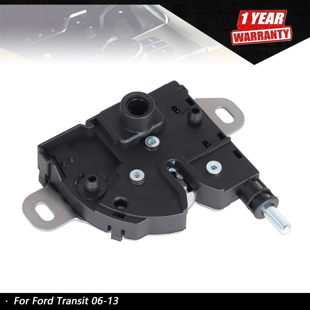 Hood Latch for Ford Transit (2006â2013)
