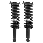 2X Rear Complete Struts Shocks Absorber for Subaru Outback (2000–2004)