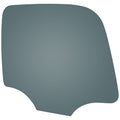 Rear Driver Left Door Glass for Chevy Yukon Tahoe