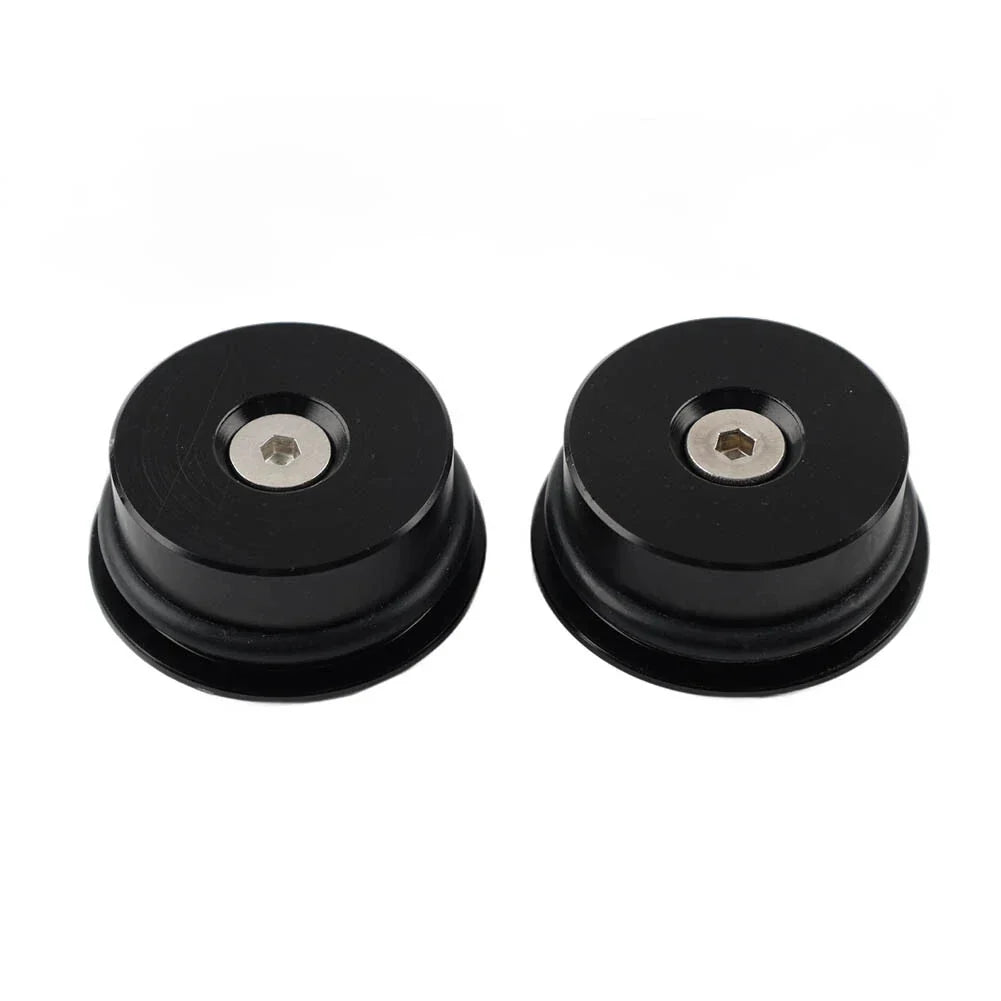 CNC Swing Arm Pivot Caps for Honda CB 150 250 300 R