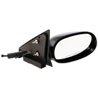 Manual Remote Mirror for Saturn L100 (2001–2002) Right Paint to Match