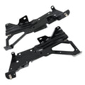 Front Bumper Support Bracket Kit for Chevrolet Silverado 1500 LD (2019) 84029775