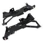 Front Bumper Support Bracket Kit for Chevrolet Silverado 1500 LD (2019) 84029775