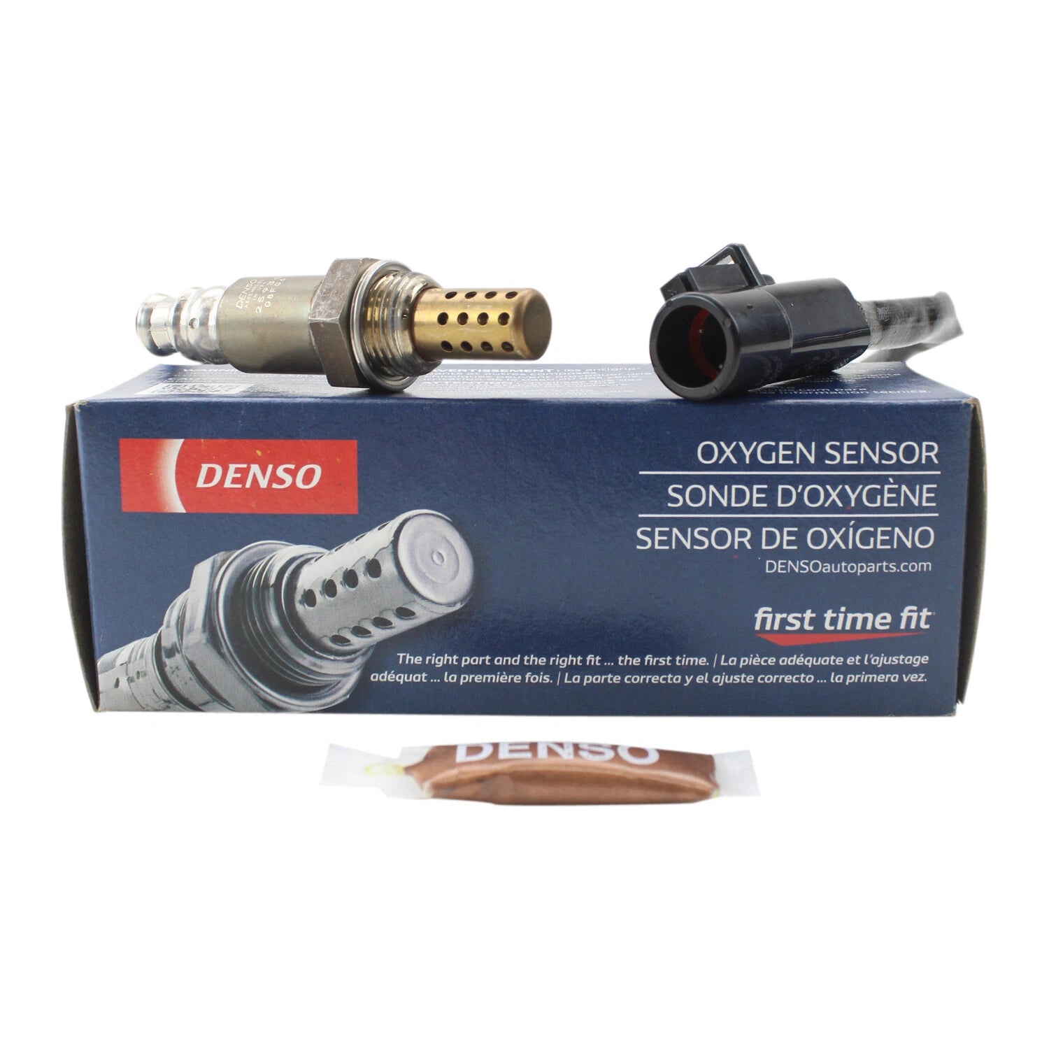 Upstream Oxygen Sensor for Ford Contour, Crown Victoria, Mercury Sable (1995–2004)