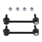 Complete Rear Struts with Sway Bar End Link for Honda Accord (2008–2012)