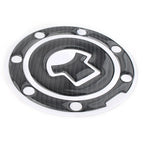 Gas Tank Fuel Cap Cover Protector Pad for CBR1000RR/600RR (2003–Present)
