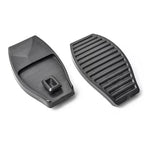 Brake Clutch Pedal Pads for Alfa Romeo Mito, Fiat, Opel (2008-2018)