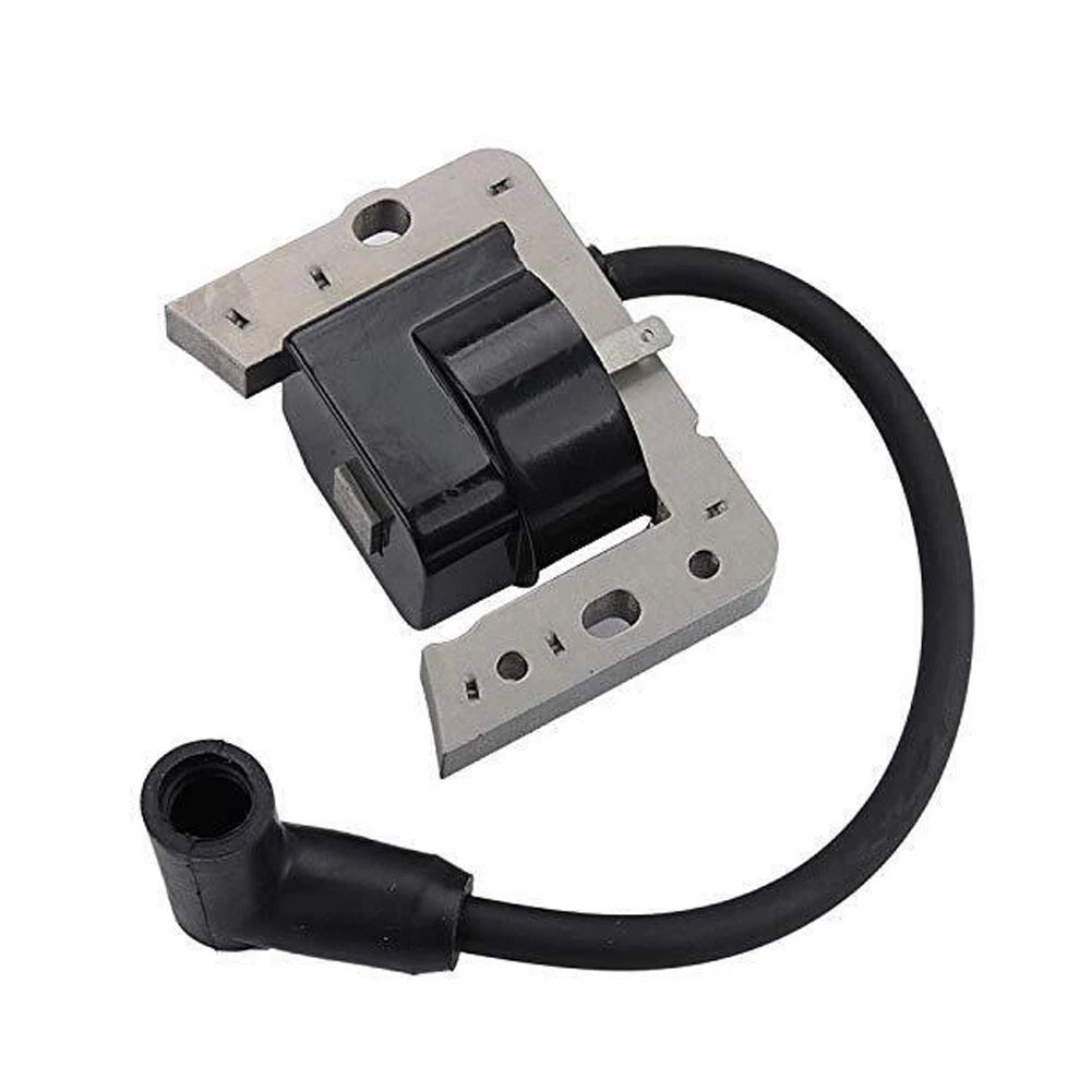 Ignition Coil & Spark Plug Kit for Tecumseh (34443, 34443A, 34443B, 34443C, 34443D)