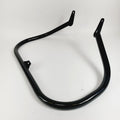 Black Cobra Highway Crash Bar for Harley Softail FLST (2000–2017)
