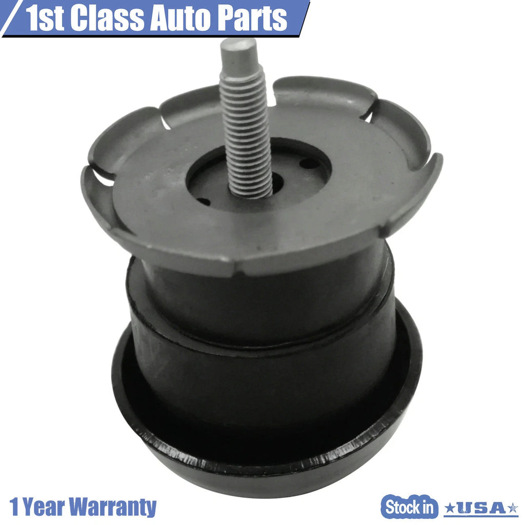 Lower Body Mount Kit for GMC Chevrolet Cadillac Hummer (2000-2009)