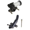 Luk Clutch Master & Slave Cylinder Kit for Mazda B2000 (1978–1987)