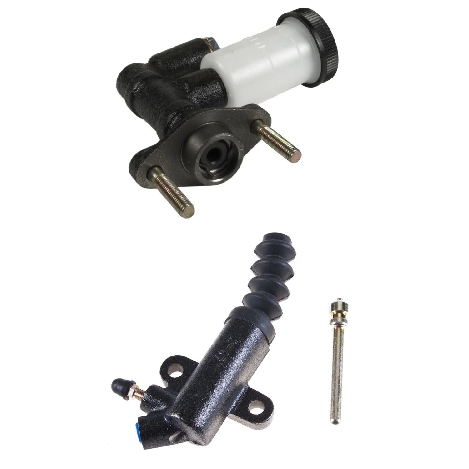 Luk Clutch Master & Slave Cylinder Kit for Mazda B2000 (1978–1987)
