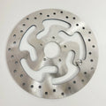 Left Front Brake Rotor for Harley-Davidson Touring (2008–2013) 41809-08A