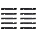 10X Mower Blade for Ferris (Replaces 1520842)