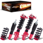 Coilover Lowering Kit for Ford Mustang (2015-2023)