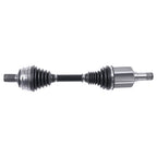 Front CV Axle Shaft Assembly RH Right Side for Mercedes-Benz W204/W207 4Matic (2010–2016)