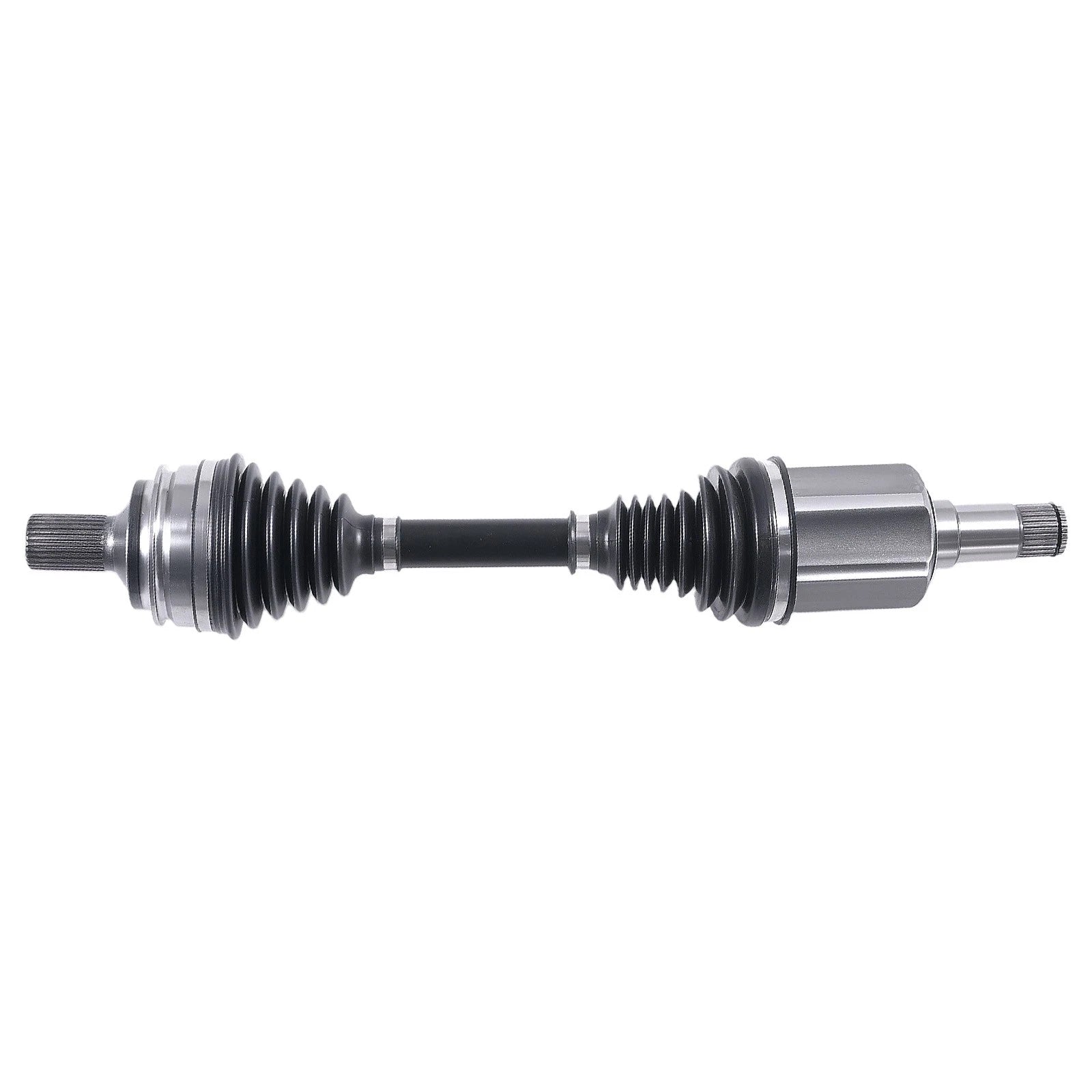 Front CV Axle Shaft Assembly RH Right Side for Mercedes-Benz W204/W207 4Matic (2010–2016)