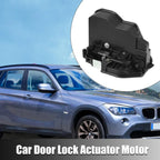 Rear Left Side Power Door Lock Actuator for BMW E90 F30 3 Series