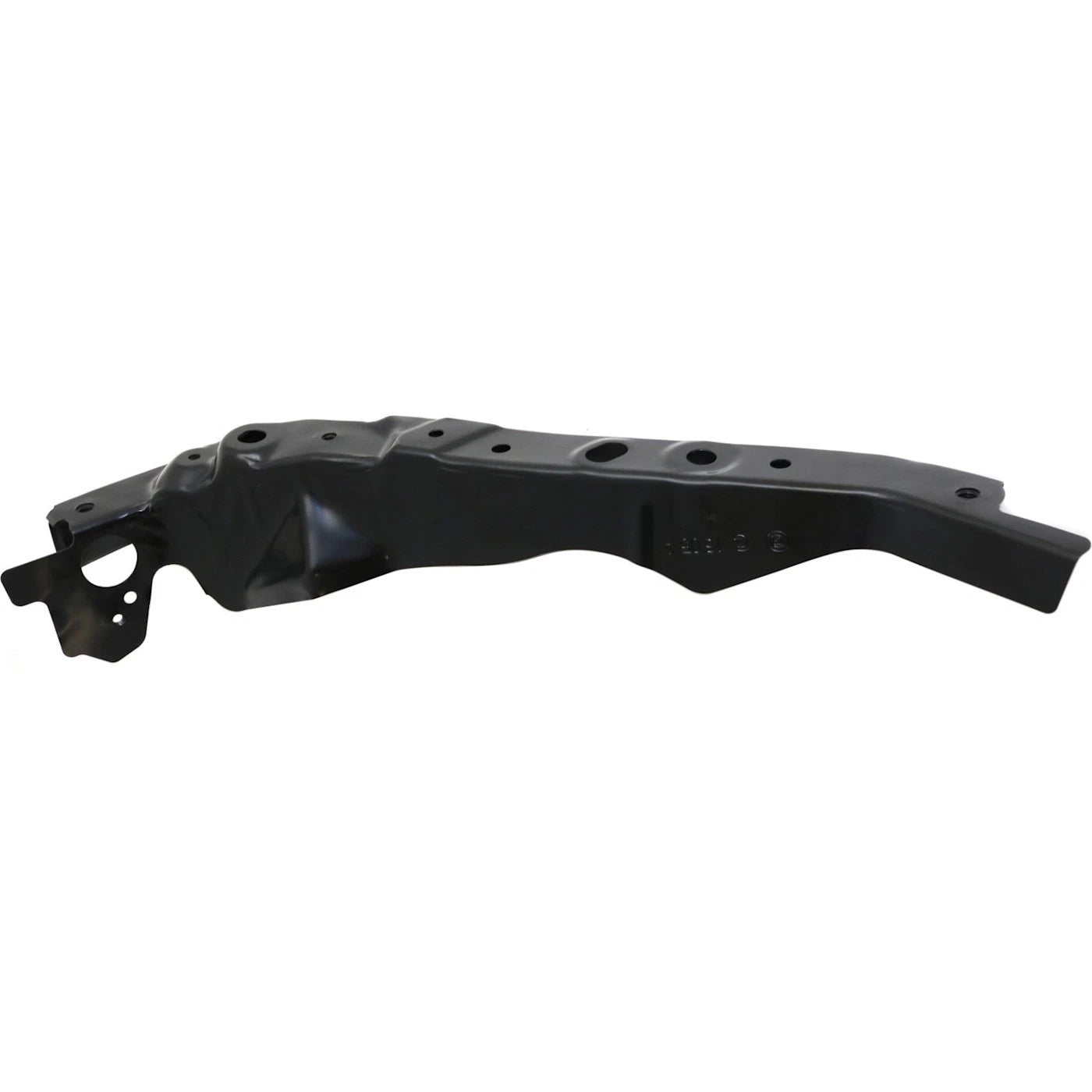 Radiator Support Set for Nissan Altima (2010–2013)
