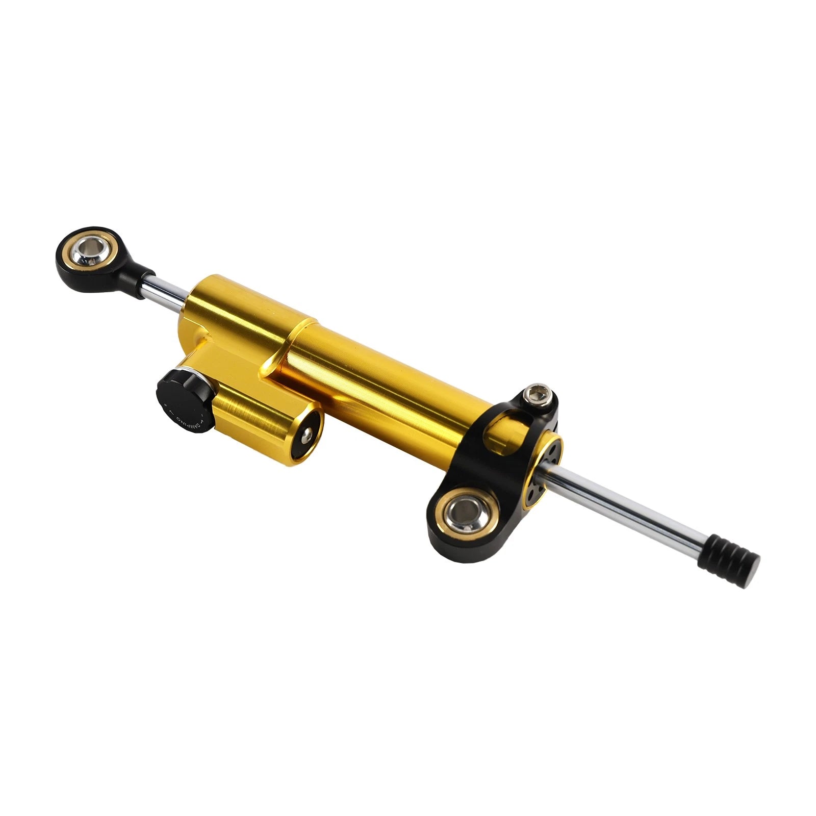 CNC Adjustable Steering Damper Stabilizer for Universal Motorcycle