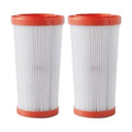 Filter Replacement for