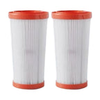 Filter Replacement for
