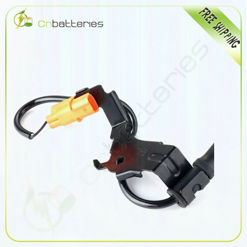 ABS Wheel Speed Sensor Front Left for Honda CR-V (2012–2016)