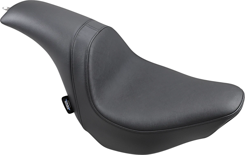 Predator Seat for Harley FLFB/S (2018–2022) - Vinyl - Smooth 0802-1181
