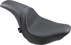 Predator Seat for Harley FLFB/S (2018–2022) - Vinyl - Smooth 0802-1181