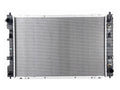 Radiator for Mazda Tribute (2005–2006, 2008) TF532GT 2.3L 4 Cyl GAS