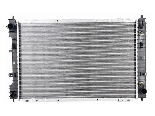 Radiator for Mazda Tribute (2005–2006, 2008) TF532GT 2.3L 4 Cyl GAS