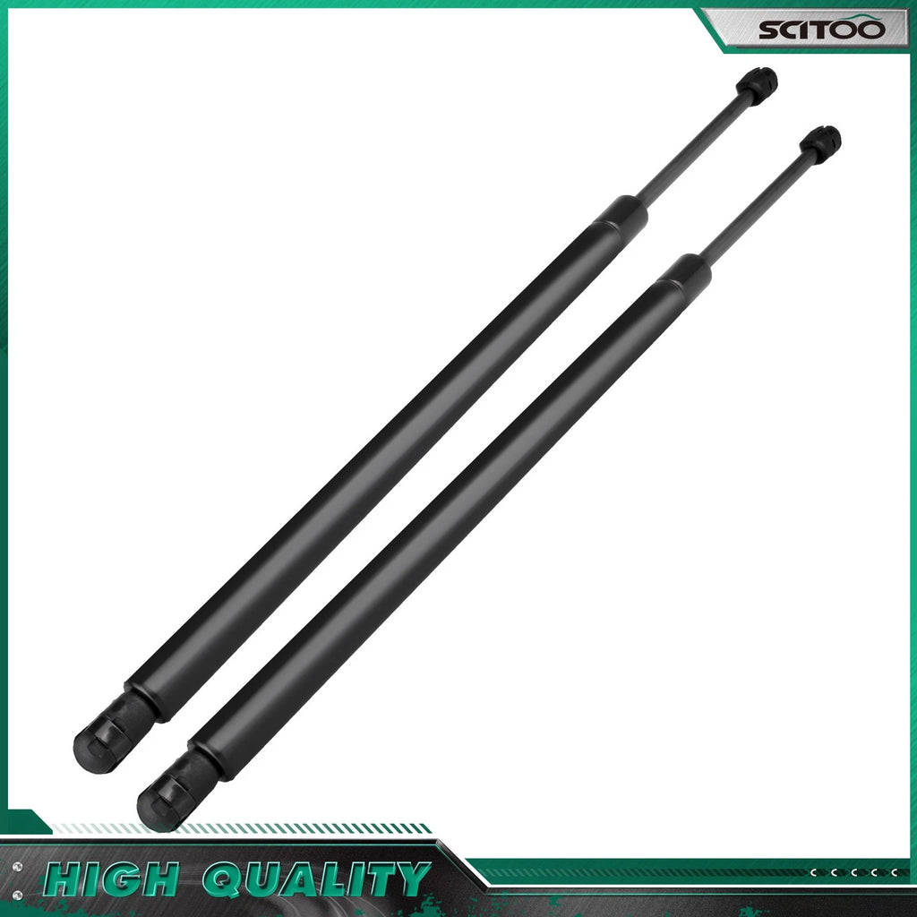 2X Hatch Tailgate Lift Supports Struts for Ford Expedition (1997–2002)