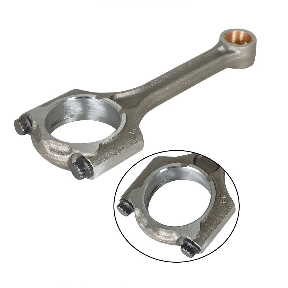Set of 4 Connecting Rods for Hyundai Elantra, Kia Forte (2014–2019)