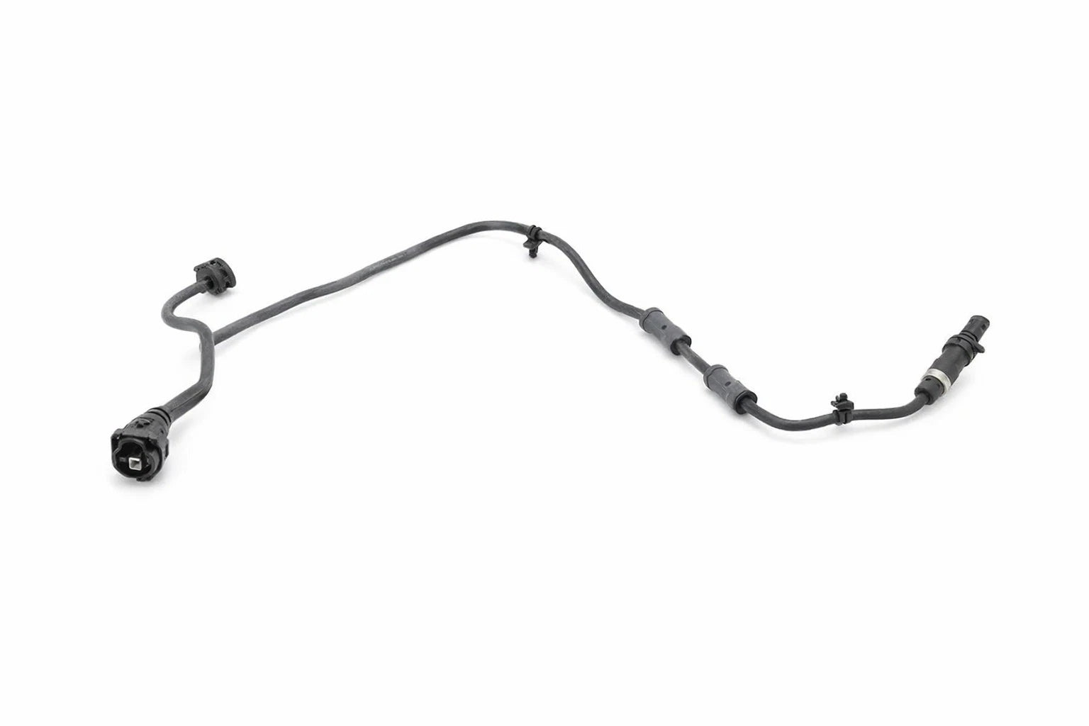 Genuine OEM Engine Coolant Overflow Hose for Mercedes-Benz C300 (2015–2021)