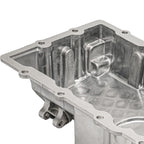 Aluminum Oil Pan With Gasket for Mini Cooper (2002–2008 1.6L)
