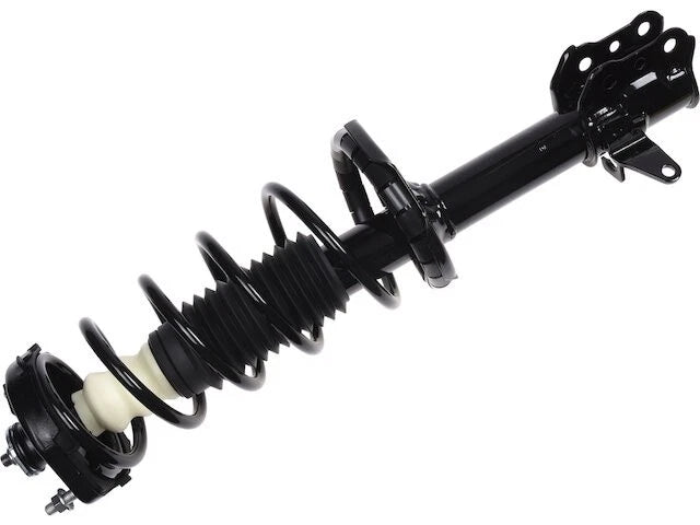 Rear Right Strut and Coil Spring Assembly for Mazda Protege (1999–2003) XN952VR