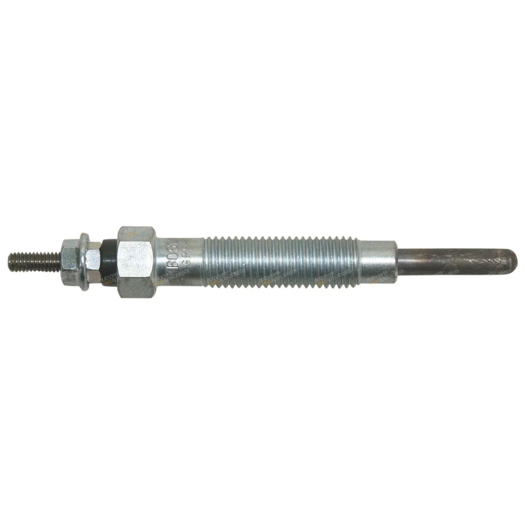 4x 2.3L Diesel Glow Plugs for Pajero NA NB NC (1983-1986)