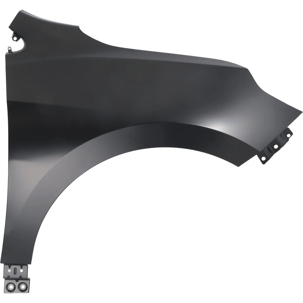 Set of 2 CAPA Fenders for Chevrolet Equinox (2018–2024)