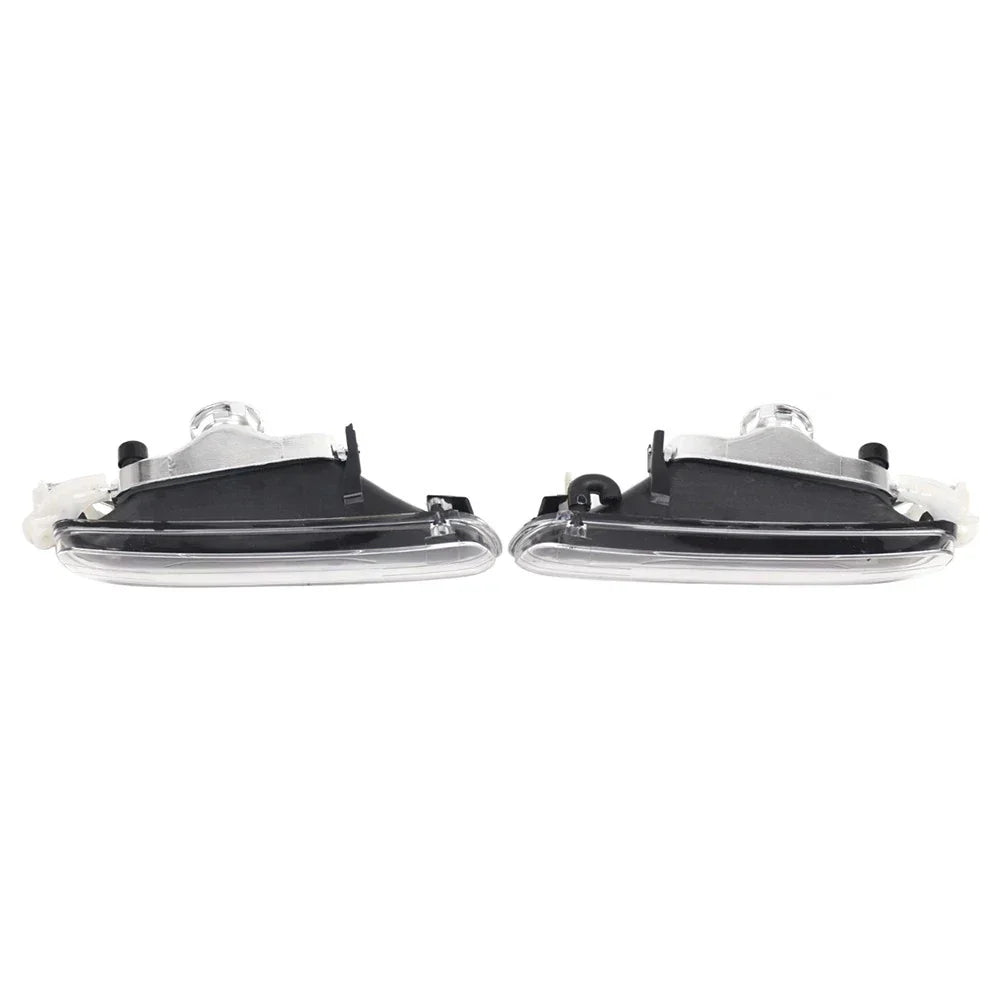 Front Fog Light Lamp Housing for BMW 3 Series E46 (1999-2001)