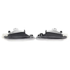 Front Fog Light Lamp Housing for BMW 3 Series E46 (1999-2001)