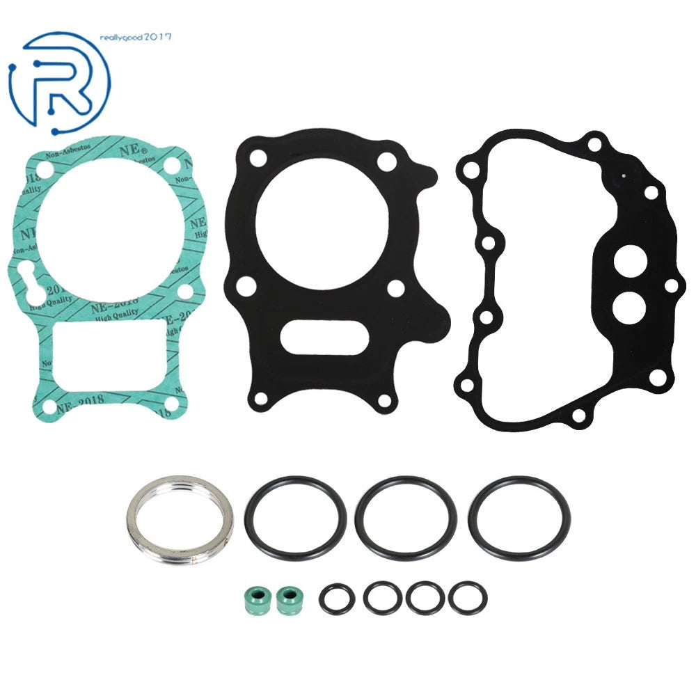 Head Gasket Kit for Honda TRX 250 250EX 250X (2002–2018)
