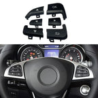 Steering Wheel Control Switch Buttons for Mercedes Benz A B GLA GLS GLE