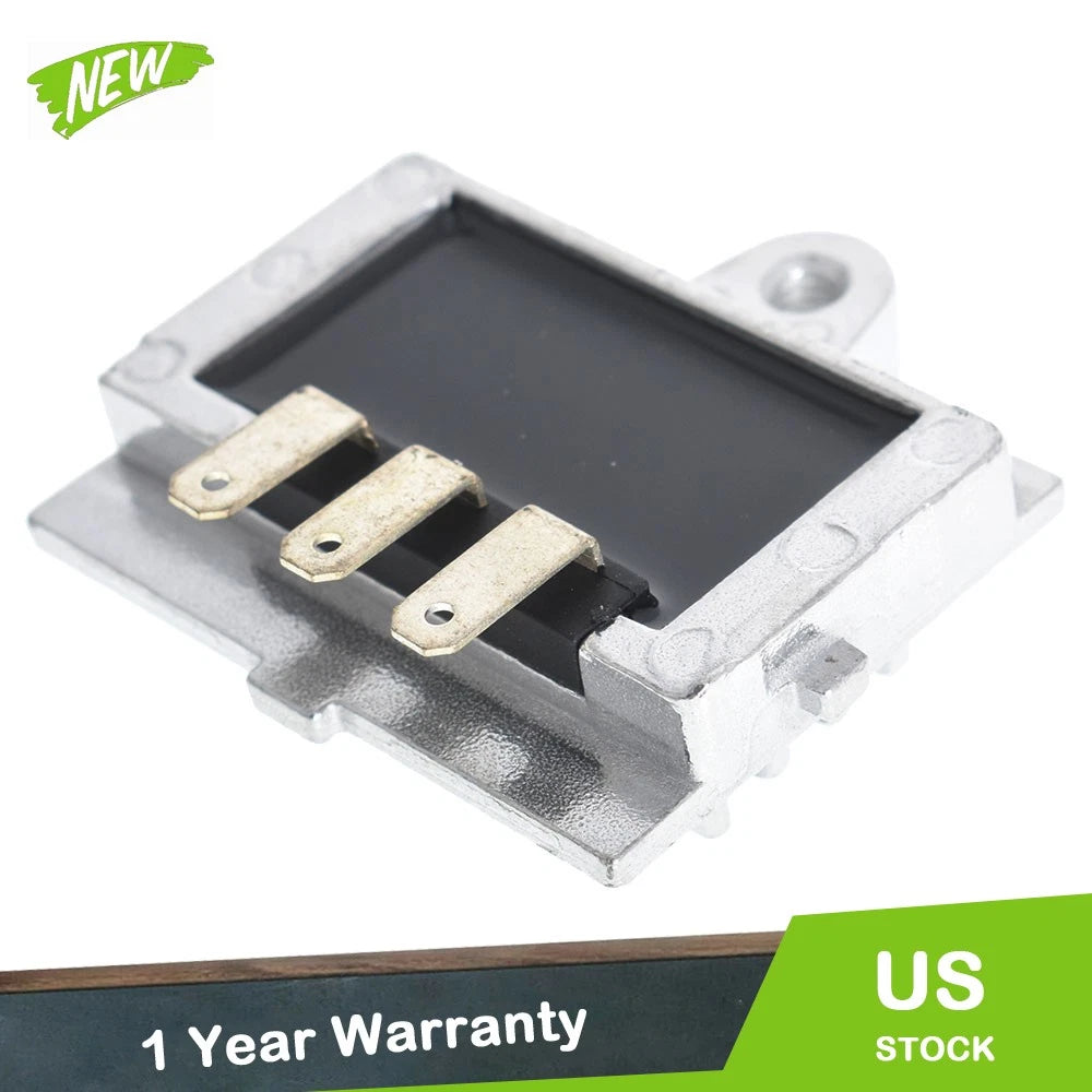 Voltage Regulator Rectifier for Onan (191-2227, 191-1748, 191-2106, 191-2208, 318-420)