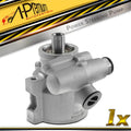 Power Steering Pump for Buick Regal (1988)