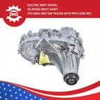 Rebuilt Transfer Case for Chevy Silverado GMC Sierra 3500 (2007–2010)