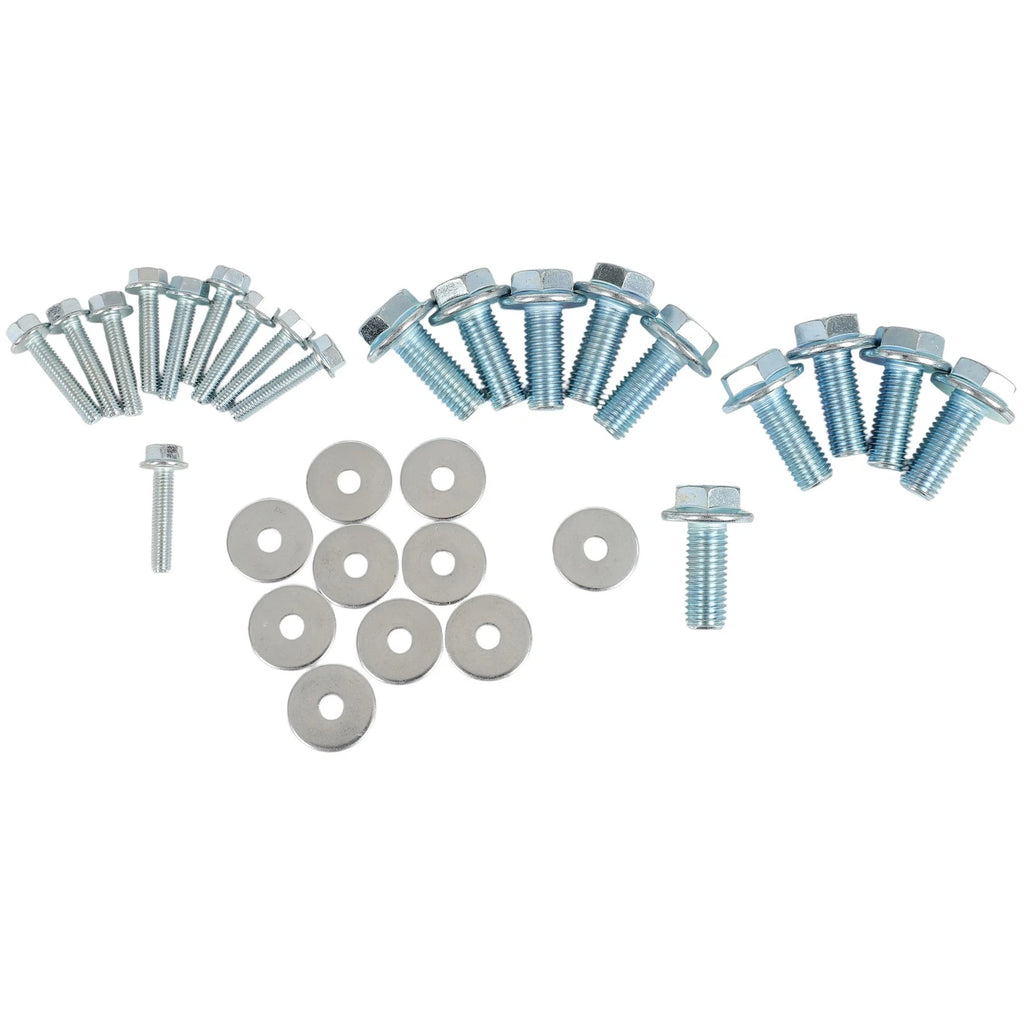 Crossmember Repair Kit for Chevrolet Truck Models